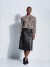Belstaff skirt black