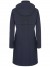 Belstaff coat dark blue