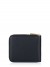 Bally wallet black