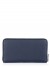 Bally wallet dark blue