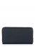 Bally wallet black