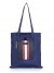 Bally bag blue