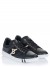 Bally shoe black