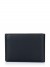 Bally wallet black