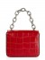 Bally bag red