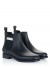 Bally boot black