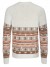 Bally pullover cream