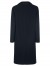 Bally coat black