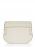 Bally bag cream