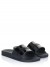 Dsquared2 bathing shoes black