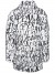 Dolce & Gabbana jacket white-black
