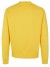 Dsquared2 pullover yellow