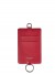 Dolce & Gabbana wallet red