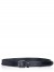 Dolce & Gabbana belt black