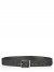Dolce & Gabbana belt dark grey