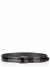 Dolce & Gabbana belt black/red