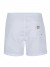 Cavalli Class swimming trunk white