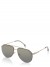 Hugo Boss sunglasses gold