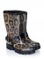 Dolce & Gabbana boot leopard