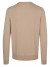 Ballantyne pullover camel