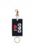 Dolce & Gabbana keyholder black
