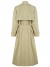 Dolce & Gabbana coat beige