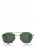 Liu Jo sunglasses silver