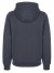 Burberry jacket dark grey