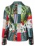 Dolce & Gabbana jacket multi-colored