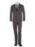 Corneliani suit brown