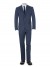Corneliani suit blue