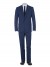 Corneliani suit blue