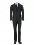 Corneliani suit grey