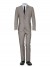 Corneliani suit beige