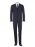 Corneliani suit blue