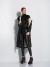 Patrizia Pepe coat black