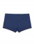Diesel swimming trunk dark blue