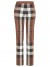 Burberry pants brown