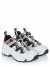 Burberry ARTHUR sneaker multicoloured