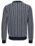 Emporio Armani pullover navy