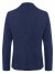 Emporio Armani suit jacket blue