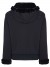 Emporio Armani jacket black