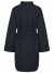 Emporio Armani coat black