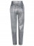 Dolce & Gabbana jeans silver