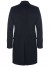 Dolce & Gabbana coat black