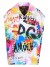 Dolce & Gabbana jacket multi-colored