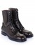 Dolce & Gabbana boot dark brown