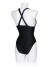 Emporio Armani swimming suit black