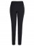 Armani Exchange pants black
