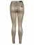 Armani Exchange jeans gold